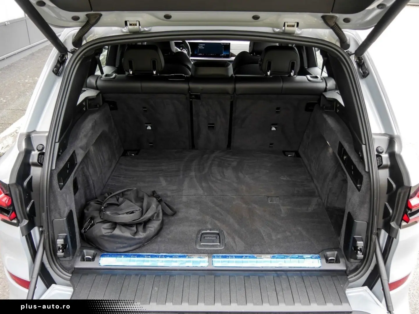 BMW X5 xDrive50e M SPORT AHK DA PA HiFi KOMFORTZG