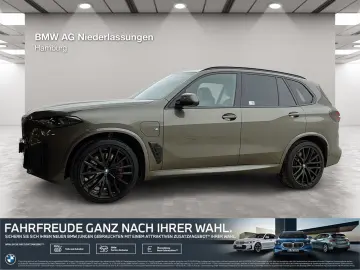 BMW X5 xDrive50e M Sport AHK Driv.Assist.Prof LED