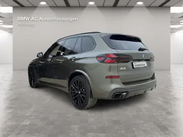 BMW X5 xDrive50e M Sport AHK Driv.Assist.Prof LED