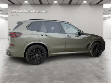 BMW X5 xDrive50e M Sport AHK Driv.Assist.Prof LED