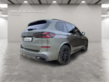 BMW X5 xDrive50e M Sport AHK Driv.Assist.Prof LED