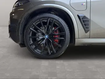 BMW X5 xDrive50e M Sport AHK Driv.Assist.Prof LED