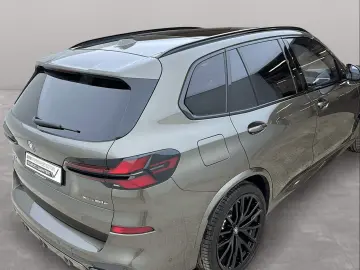 BMW X5 xDrive50e M Sport AHK Driv.Assist.Prof LED