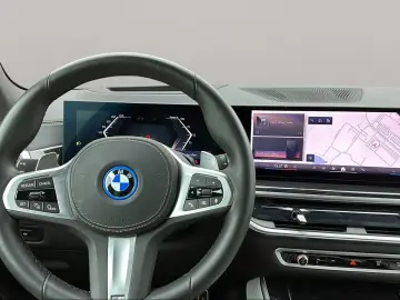 BMW X5 xDrive50e M Sport AHK Driv.Assist.Prof LED