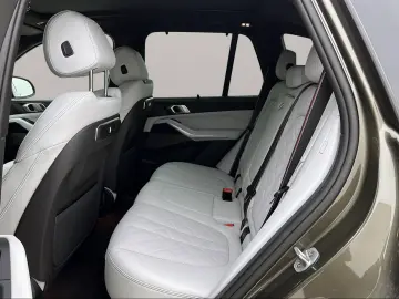 BMW X5 xDrive50e M Sport AHK Driv.Assist.Prof LED