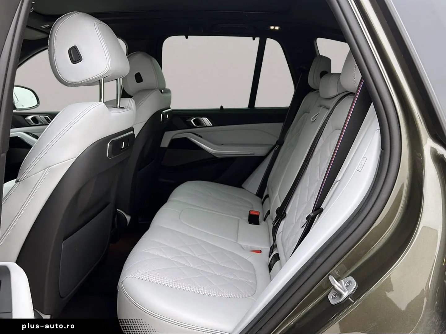 BMW X5 xDrive50e M Sport AHK Driv.Assist.Prof LED