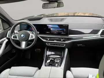 BMW X5 xDrive50e M Sport AHK Driv.Assist.Prof LED