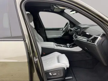 BMW X5 xDrive50e M Sport AHK Driv.Assist.Prof LED