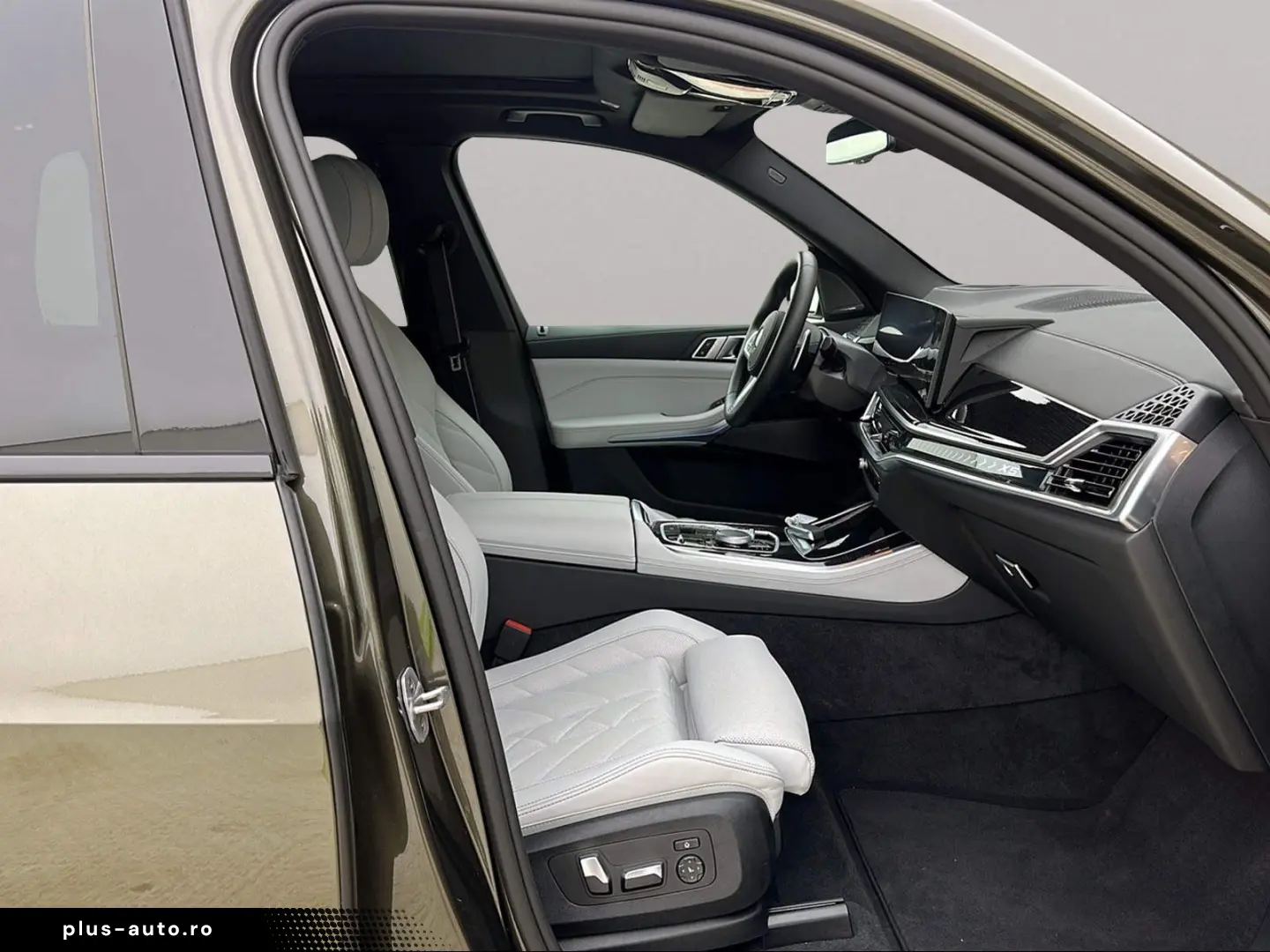 BMW X5 xDrive50e M Sport AHK Driv.Assist.Prof LED
