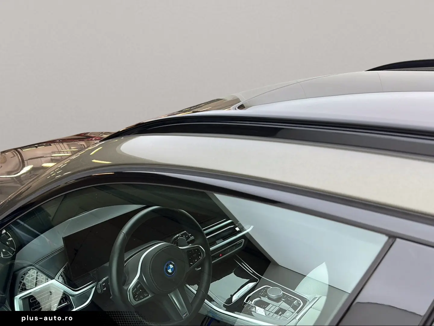 BMW X5 xDrive50e M Sport AHK Driv.Assist.Prof LED