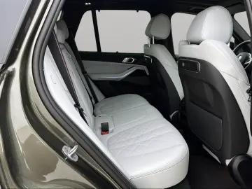 BMW X5 xDrive50e M Sport AHK Driv.Assist.Prof LED