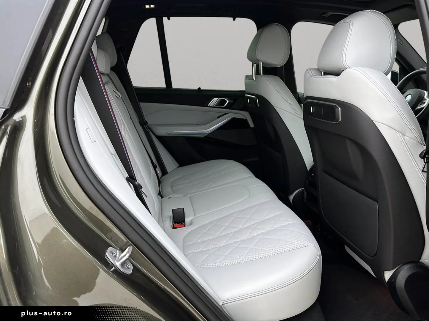 BMW X5 xDrive50e M Sport AHK Driv.Assist.Prof LED