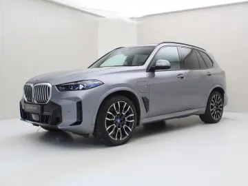 BMW X5 xDrive50e 490pk automatik M-Sport [ LUCHTVERI