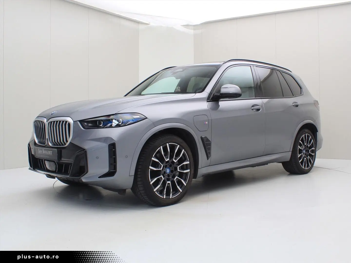 BMW X5 xDrive50e 490pk automatik M-Sport [ LUCHTVERI
