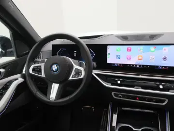 BMW X5 xDrive50e 490pk automatik M-Sport [ LUCHTVERI