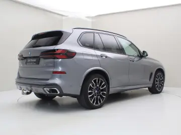 BMW X5 xDrive50e 490pk automatik M-Sport [ LUCHTVERI
