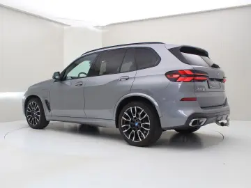 BMW X5 xDrive50e 490pk automatik M-Sport [ LUCHTVERI