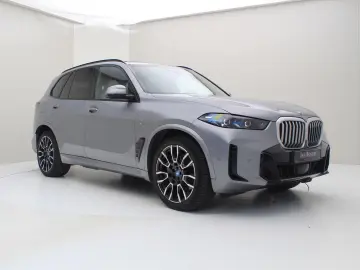 BMW X5 xDrive50e 490pk automatik M-Sport [ LUCHTVERI