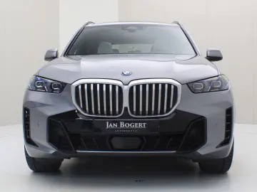 BMW X5 xDrive50e 490pk automatik M-Sport [ LUCHTVERI