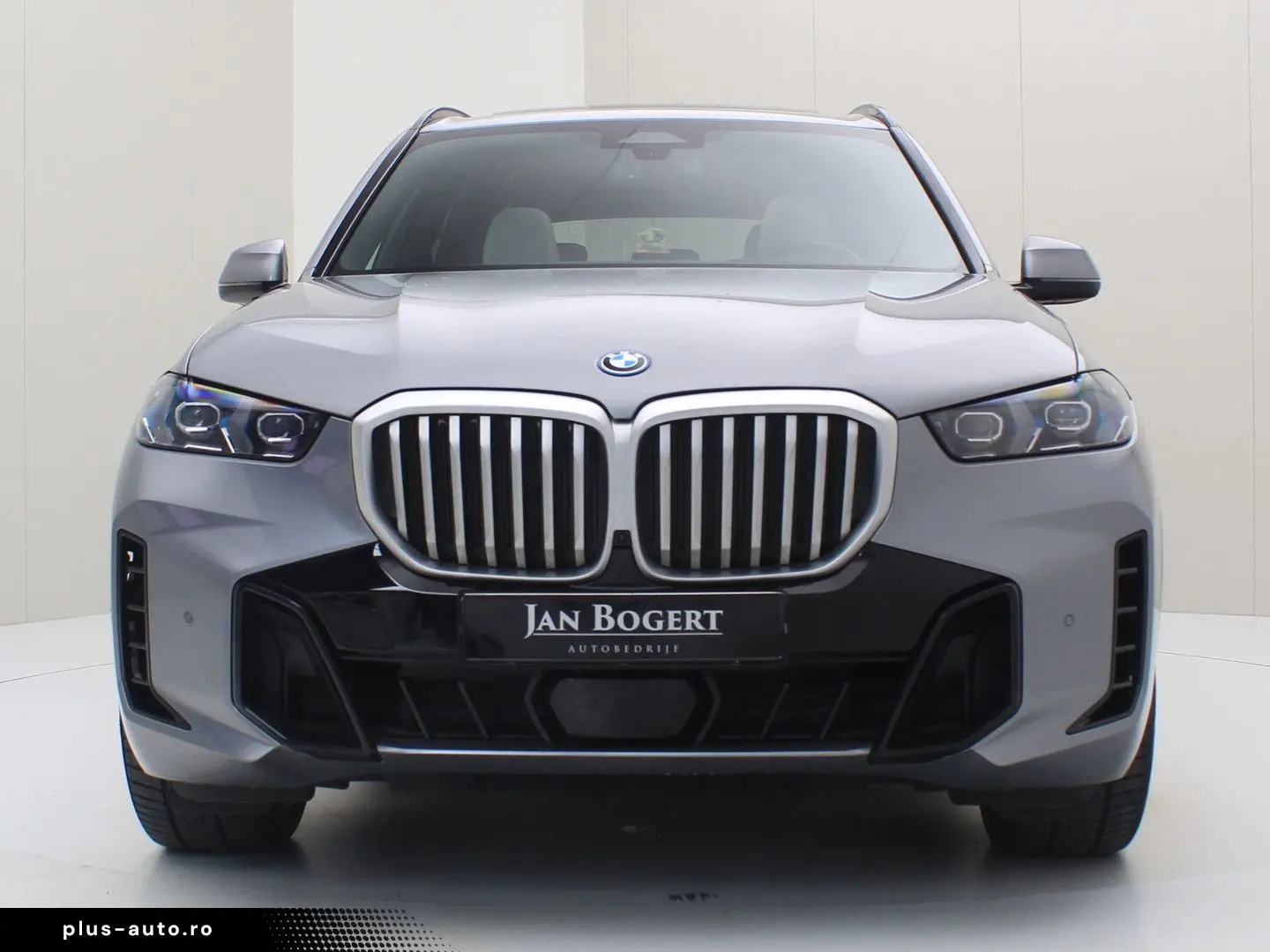 BMW X5 xDrive50e 490pk automatik M-Sport [ LUCHTVERI