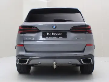 BMW X5 xDrive50e 490pk automatik M-Sport [ LUCHTVERI