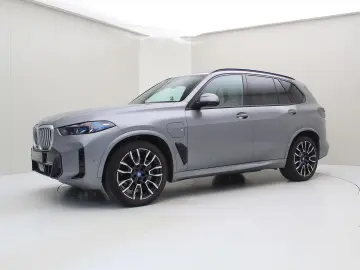 BMW X5 xDrive50e 490pk automatik M-Sport [ LUCHTVERI
