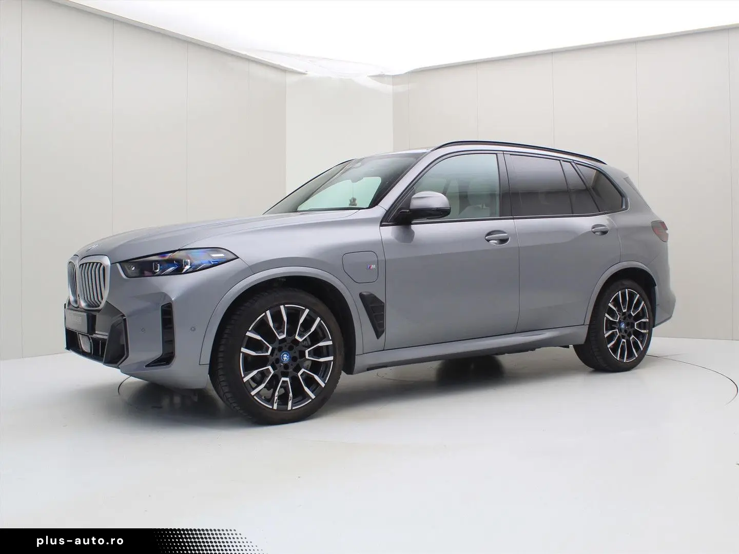 BMW X5 xDrive50e 490pk automatik M-Sport [ LUCHTVERI