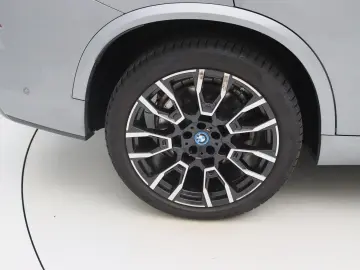 BMW X5 xDrive50e 490pk automatik M-Sport [ LUCHTVERI