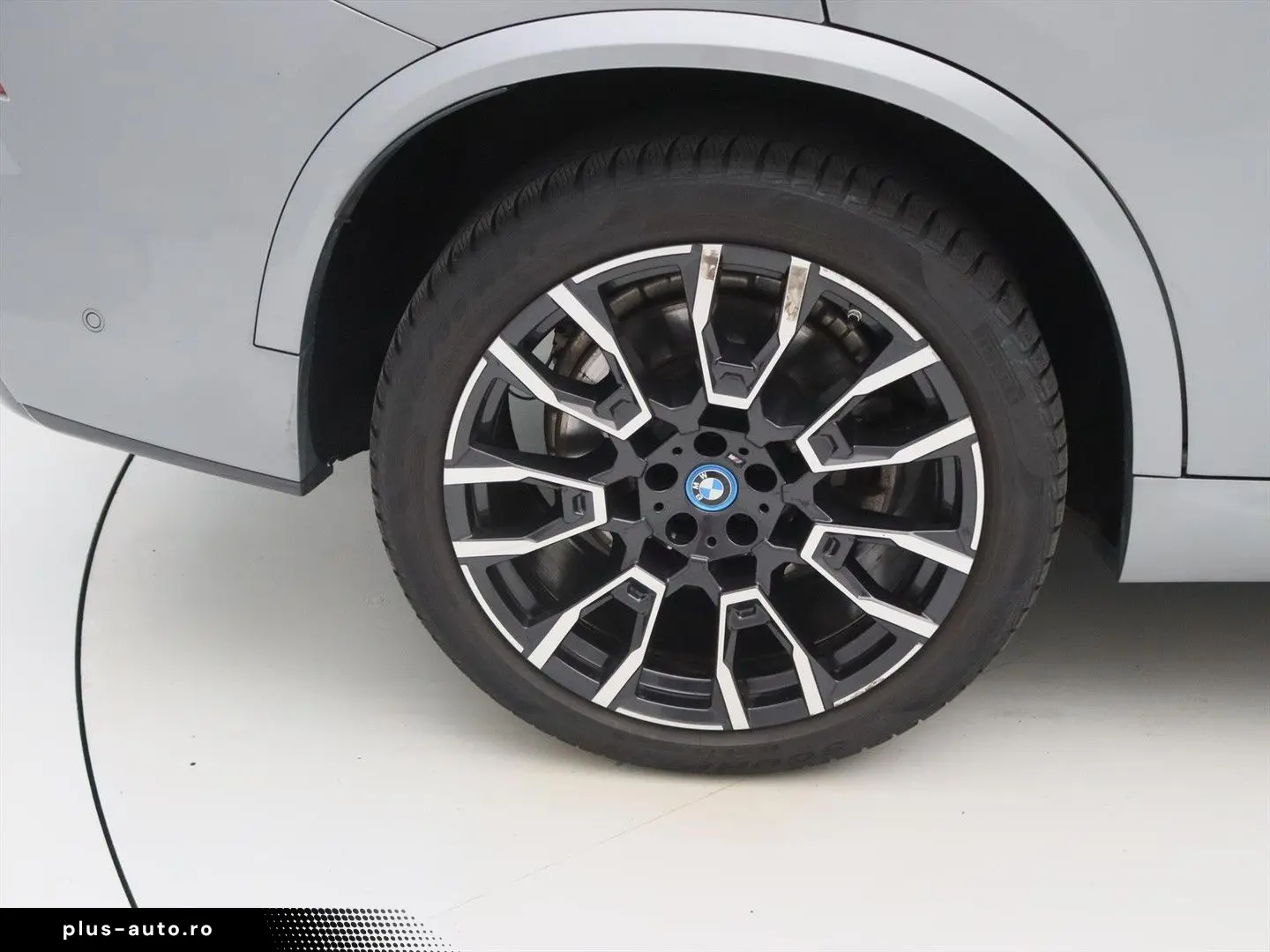 BMW X5 xDrive50e 490pk automatik M-Sport [ LUCHTVERI