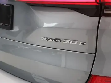 BMW X5 xDrive50e 490pk automatik M-Sport [ LUCHTVERI