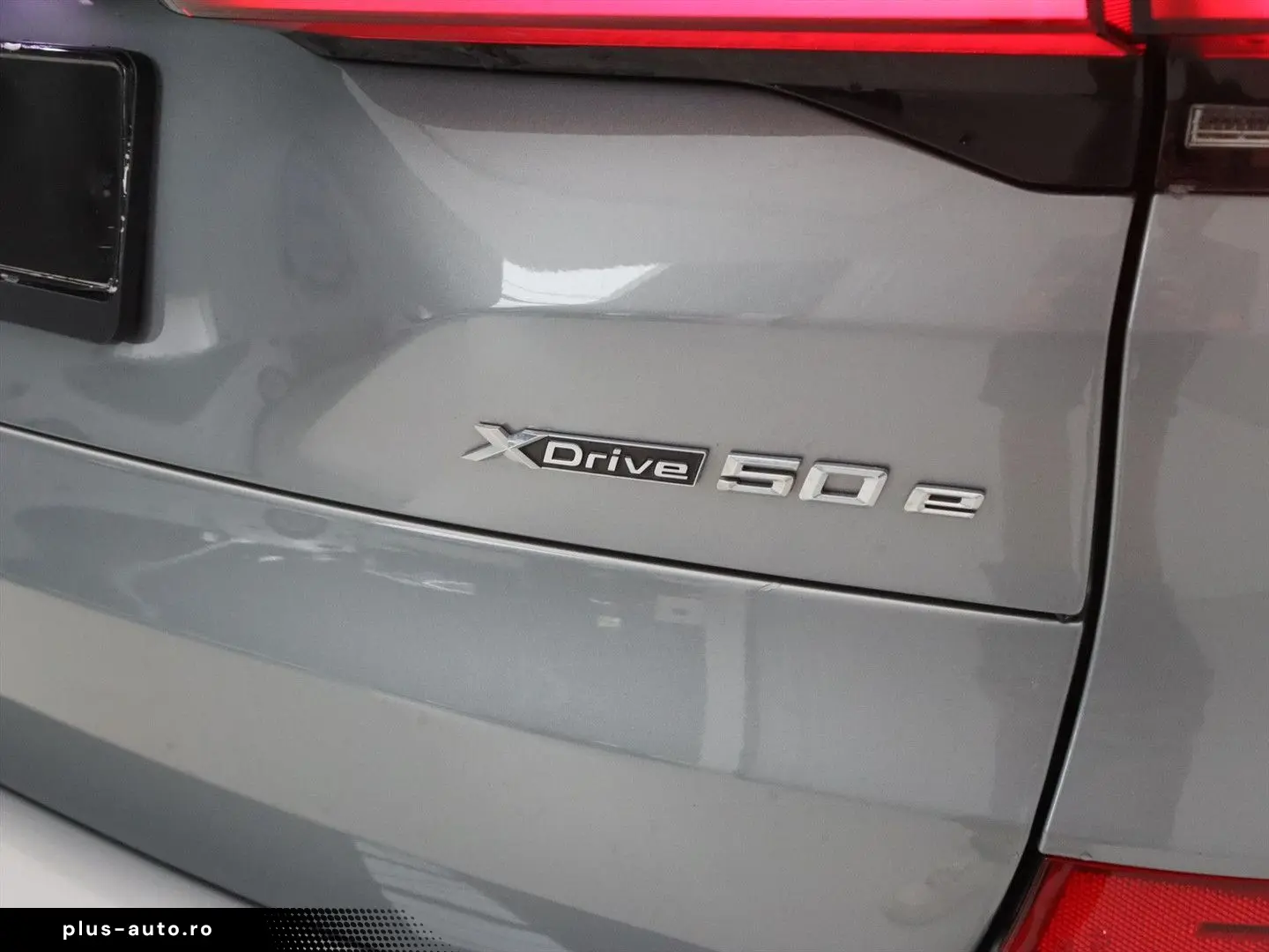 BMW X5 xDrive50e 490pk automatik M-Sport [ LUCHTVERI