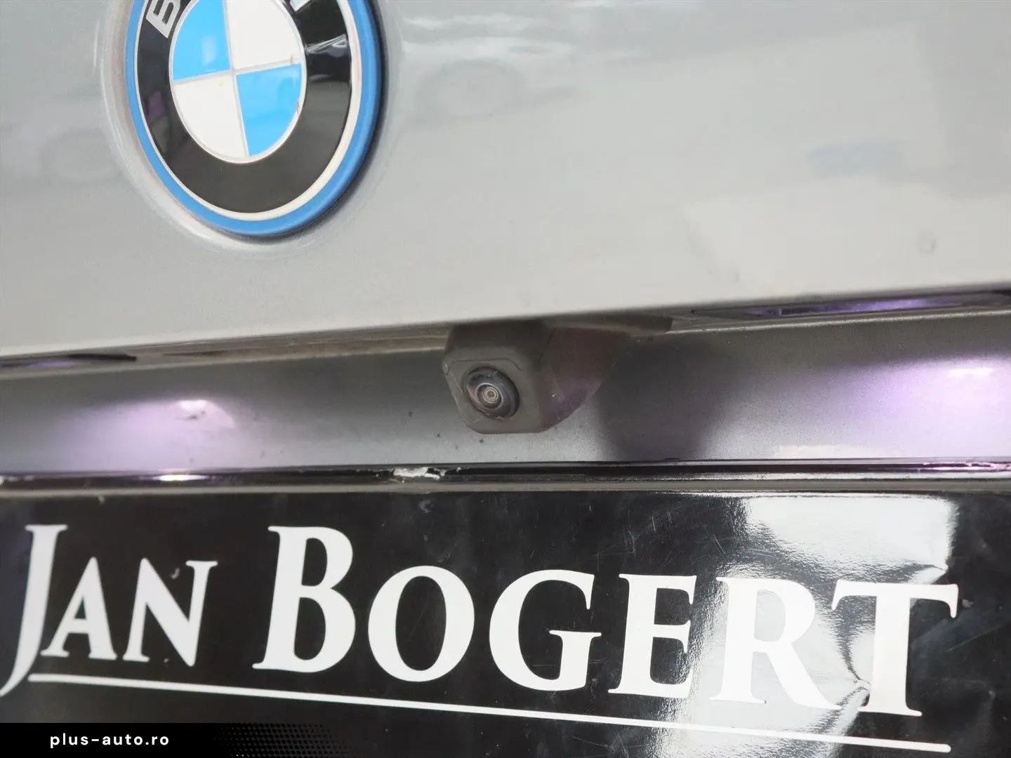 BMW X5 xDrive50e 490pk automatik M-Sport [ LUCHTVERI