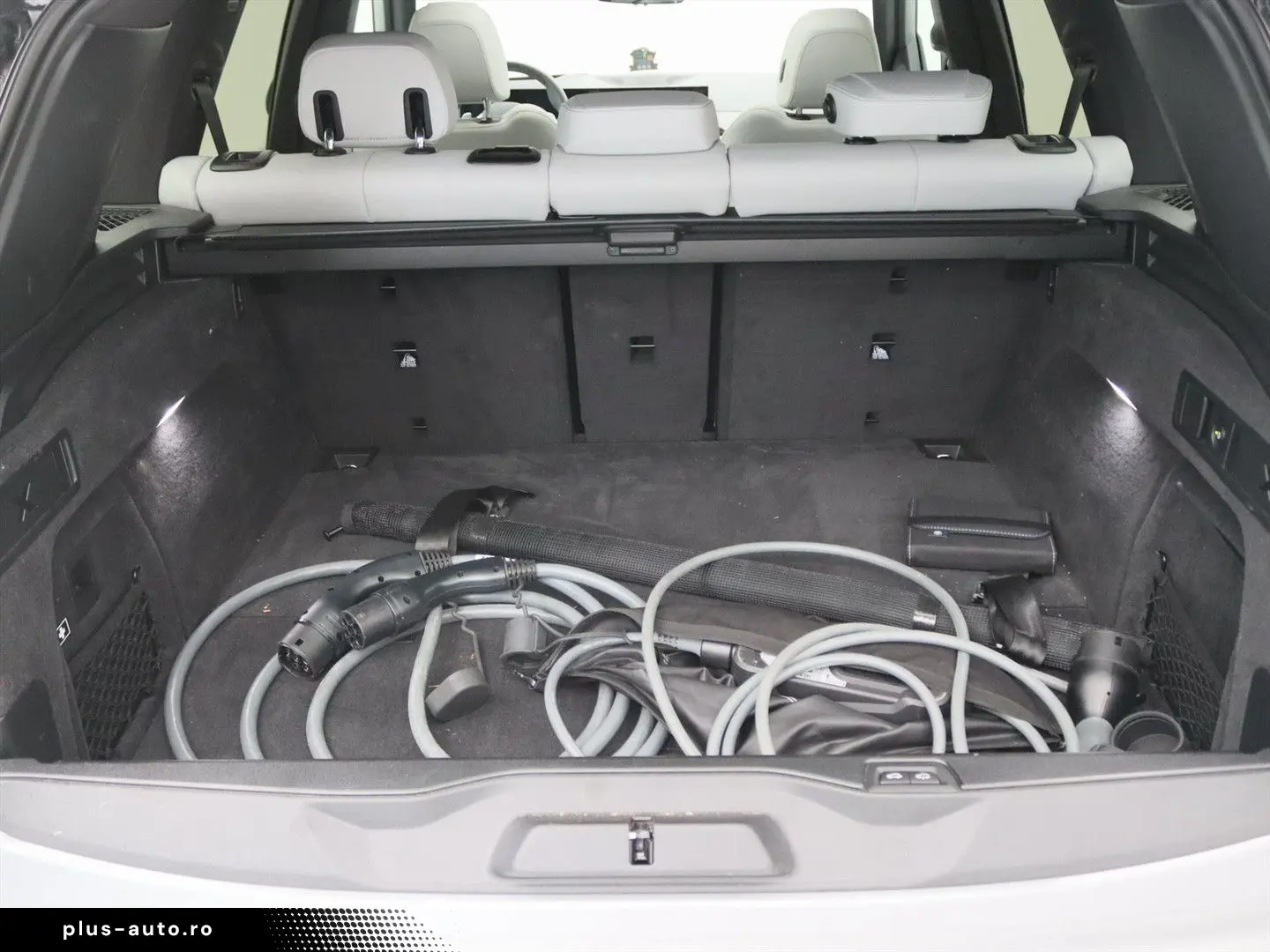 BMW X5 xDrive50e 490pk automatik M-Sport [ LUCHTVERI