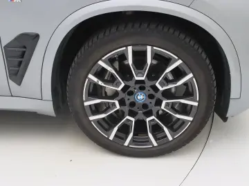 BMW X5 xDrive50e 490pk automatik M-Sport [ LUCHTVERI