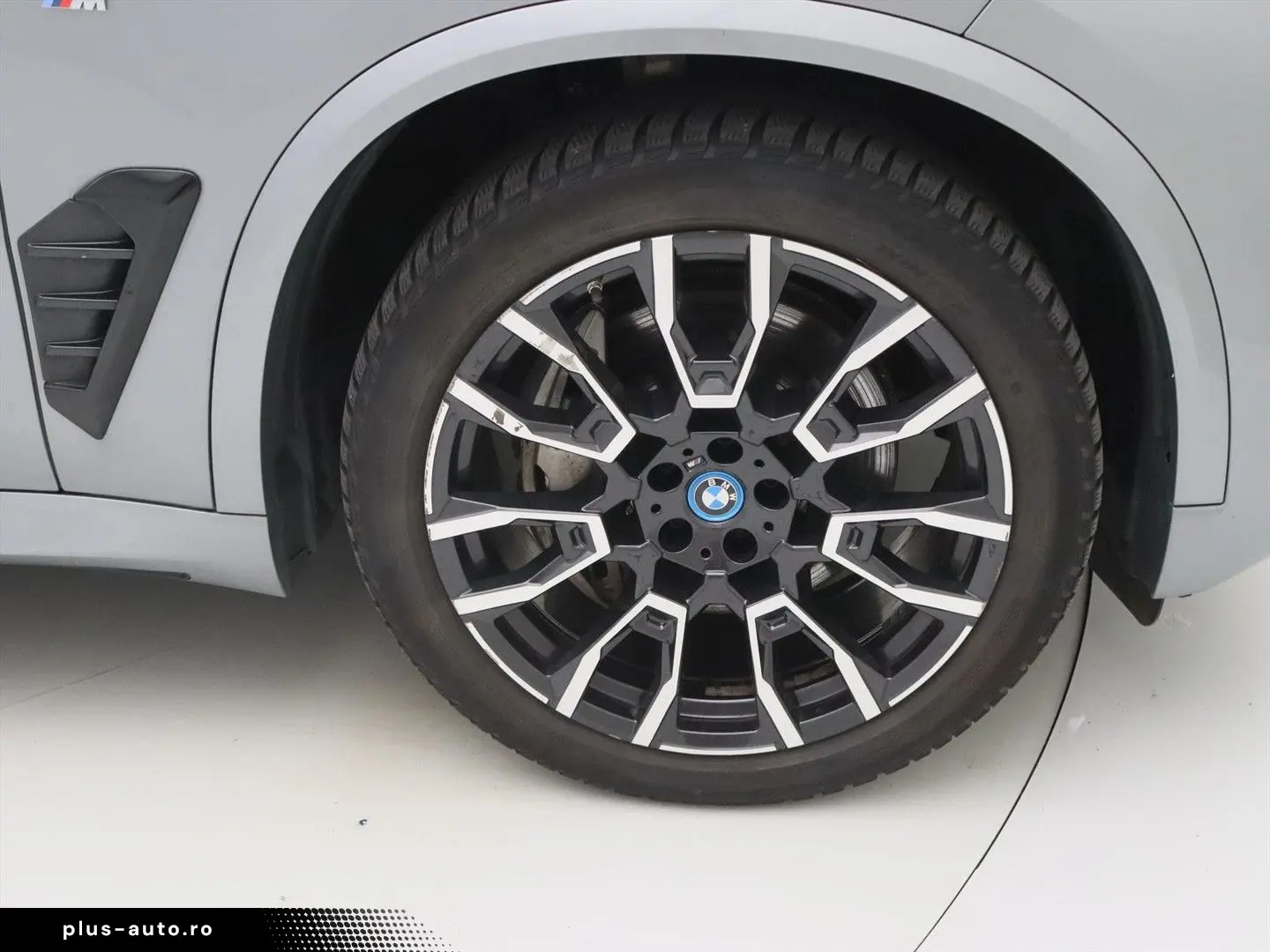 BMW X5 xDrive50e 490pk automatik M-Sport [ LUCHTVERI