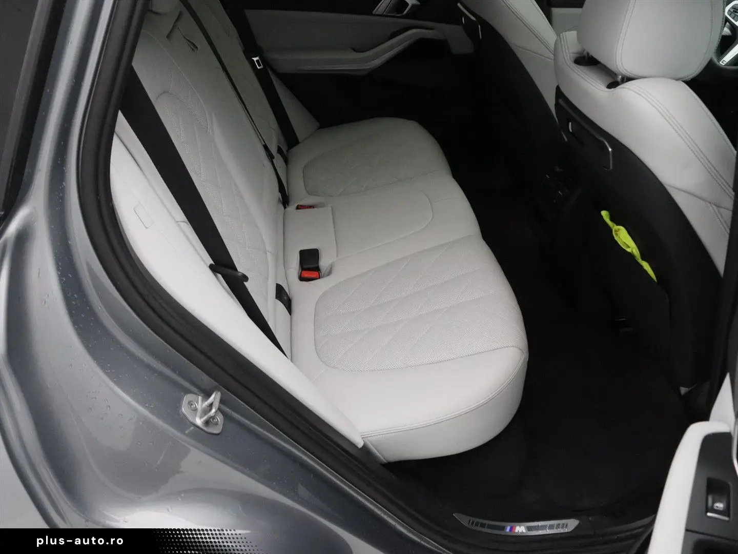 BMW X5 xDrive50e 490pk automatik M-Sport [ LUCHTVERI
