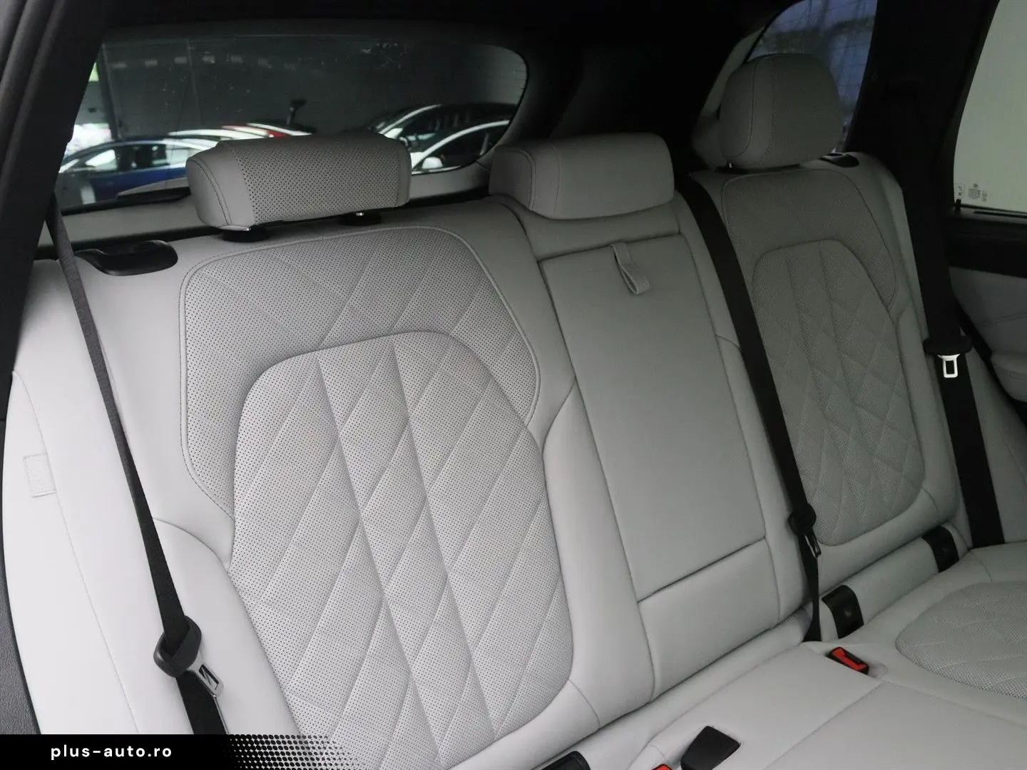BMW X5 xDrive50e 490pk automatik M-Sport [ LUCHTVERI