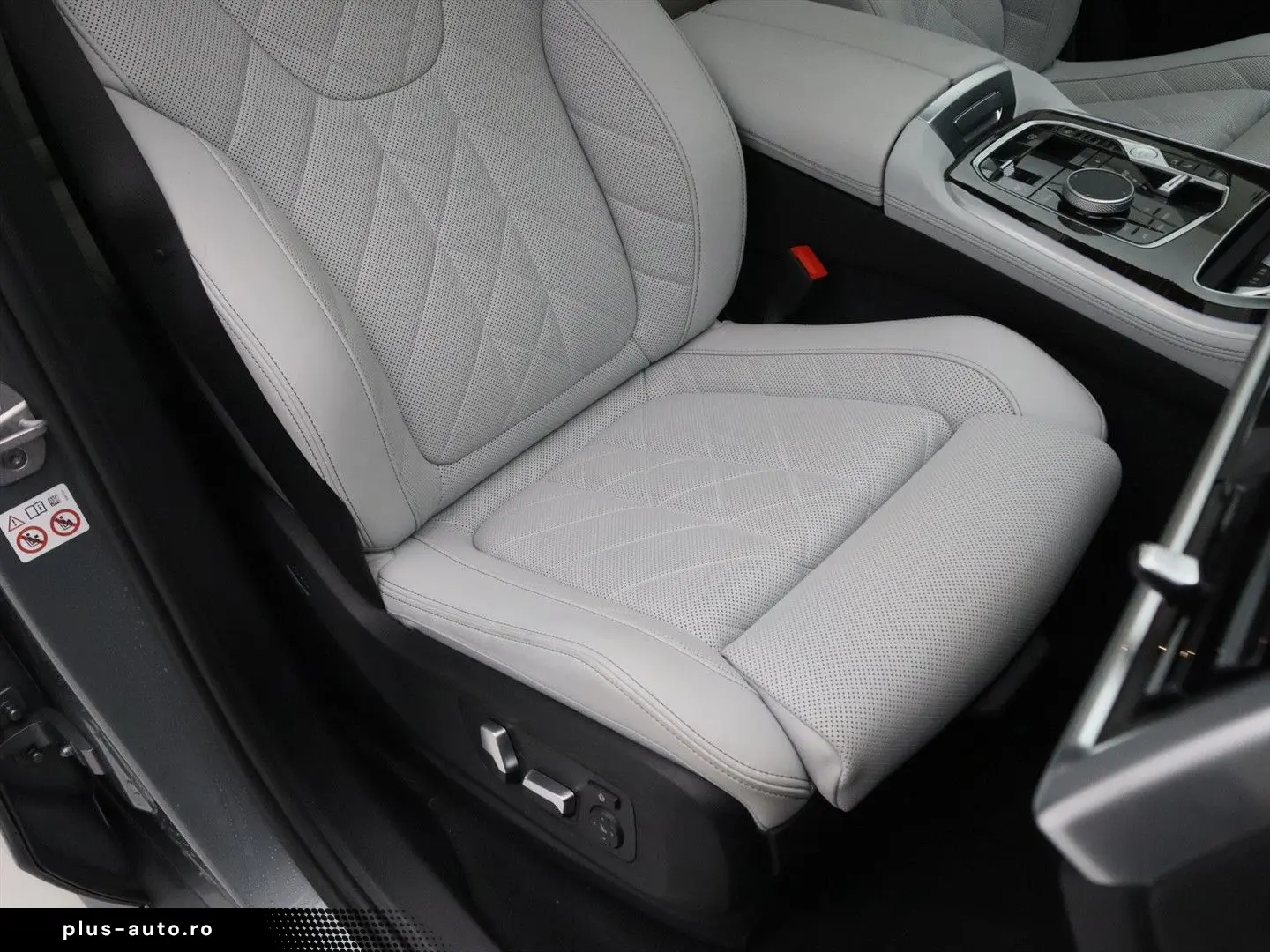 BMW X5 xDrive50e 490pk automatik M-Sport [ LUCHTVERI