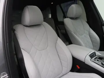 BMW X5 xDrive50e 490pk automatik M-Sport [ LUCHTVERI