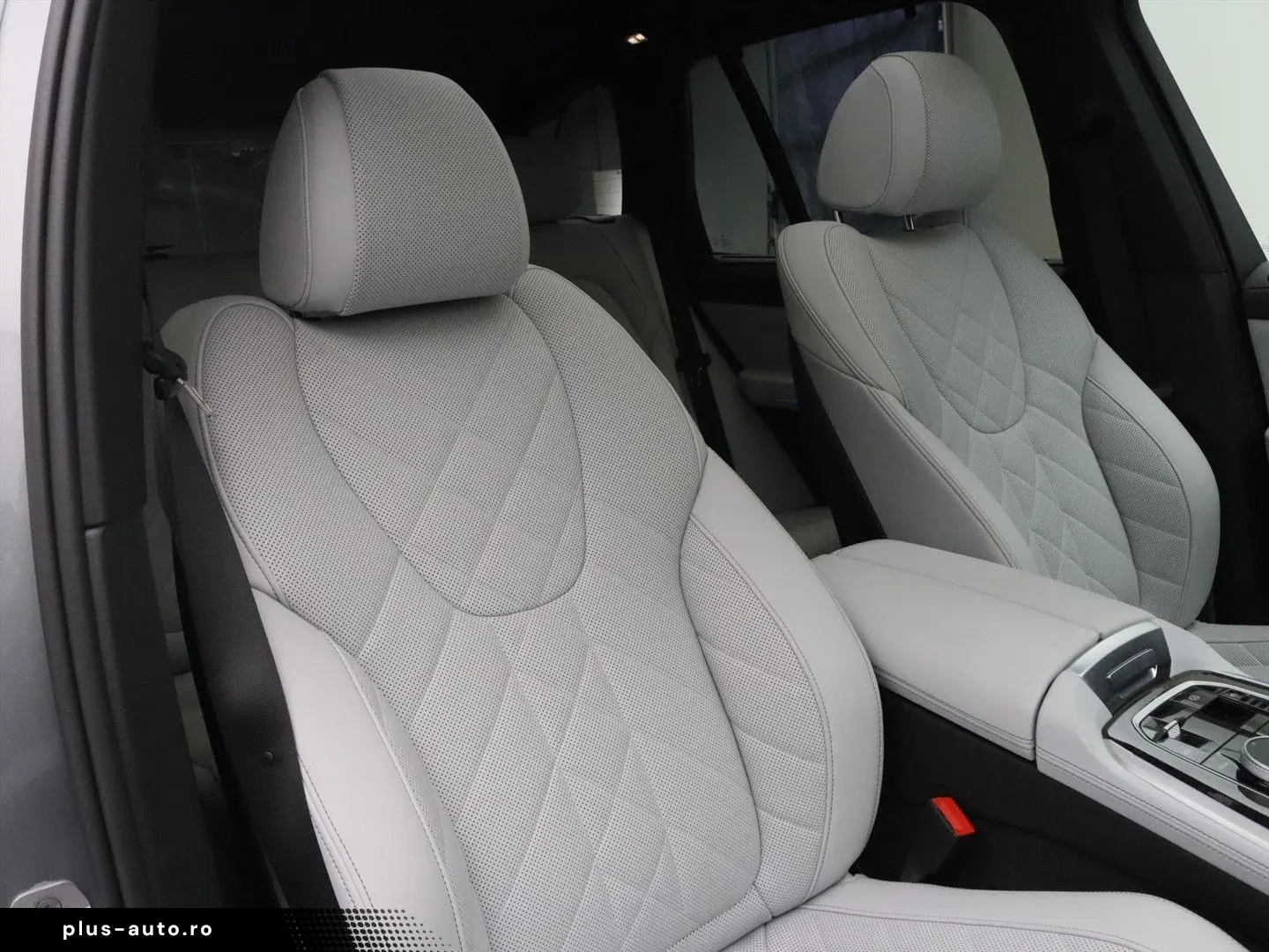 BMW X5 xDrive50e 490pk automatik M-Sport [ LUCHTVERI