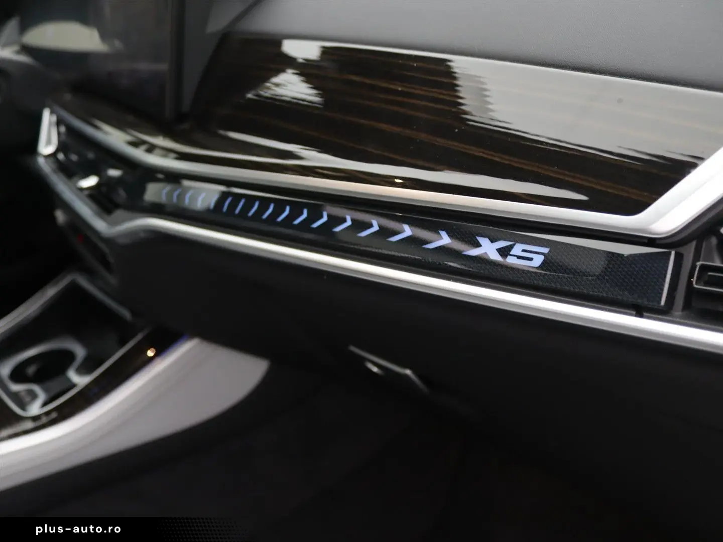 BMW X5 xDrive50e 490pk automatik M-Sport [ LUCHTVERI