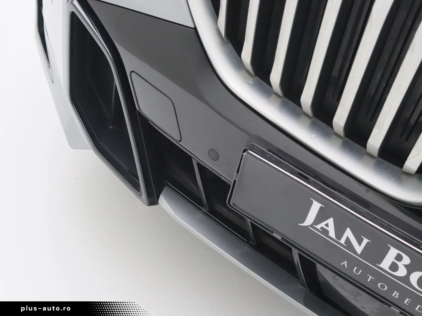 BMW X5 xDrive50e 490pk automatik M-Sport [ LUCHTVERI