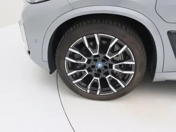 BMW X5 xDrive50e 490pk automatik M-Sport [ LUCHTVERI