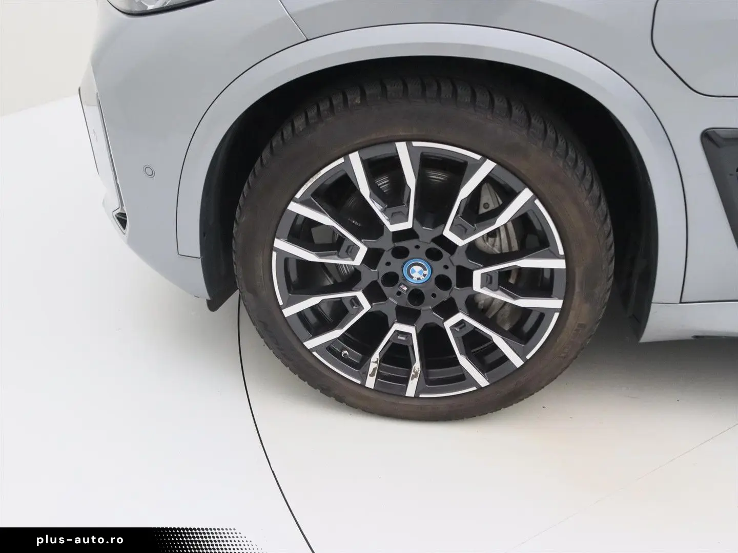 BMW X5 xDrive50e 490pk automatik M-Sport [ LUCHTVERI
