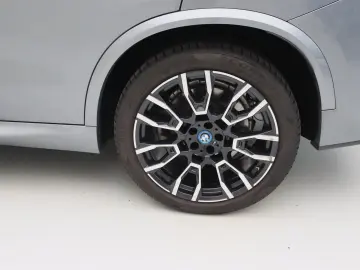 BMW X5 xDrive50e 490pk automatik M-Sport [ LUCHTVERI