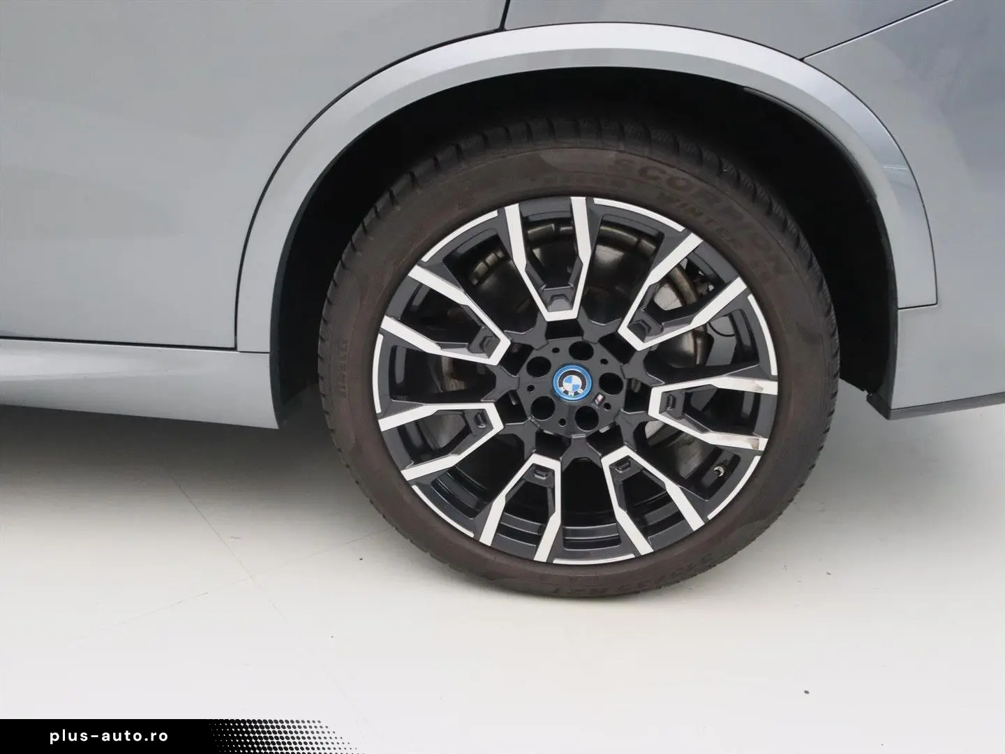 BMW X5 xDrive50e 490pk automatik M-Sport [ LUCHTVERI