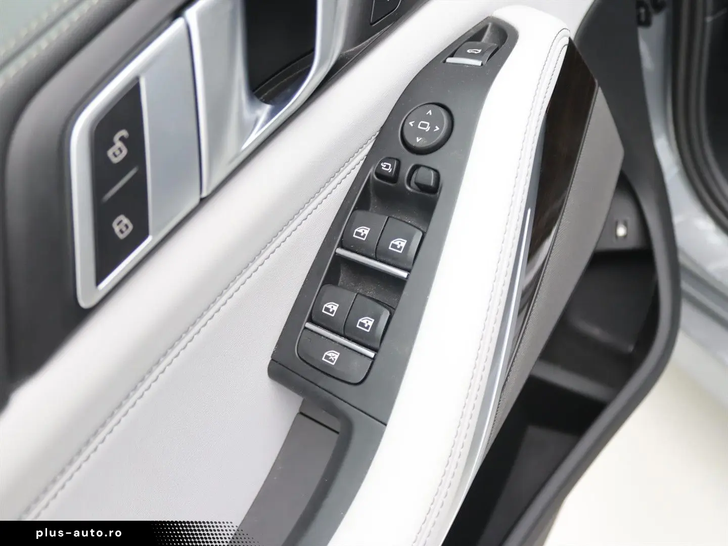 BMW X5 xDrive50e 490pk automatik M-Sport [ LUCHTVERI
