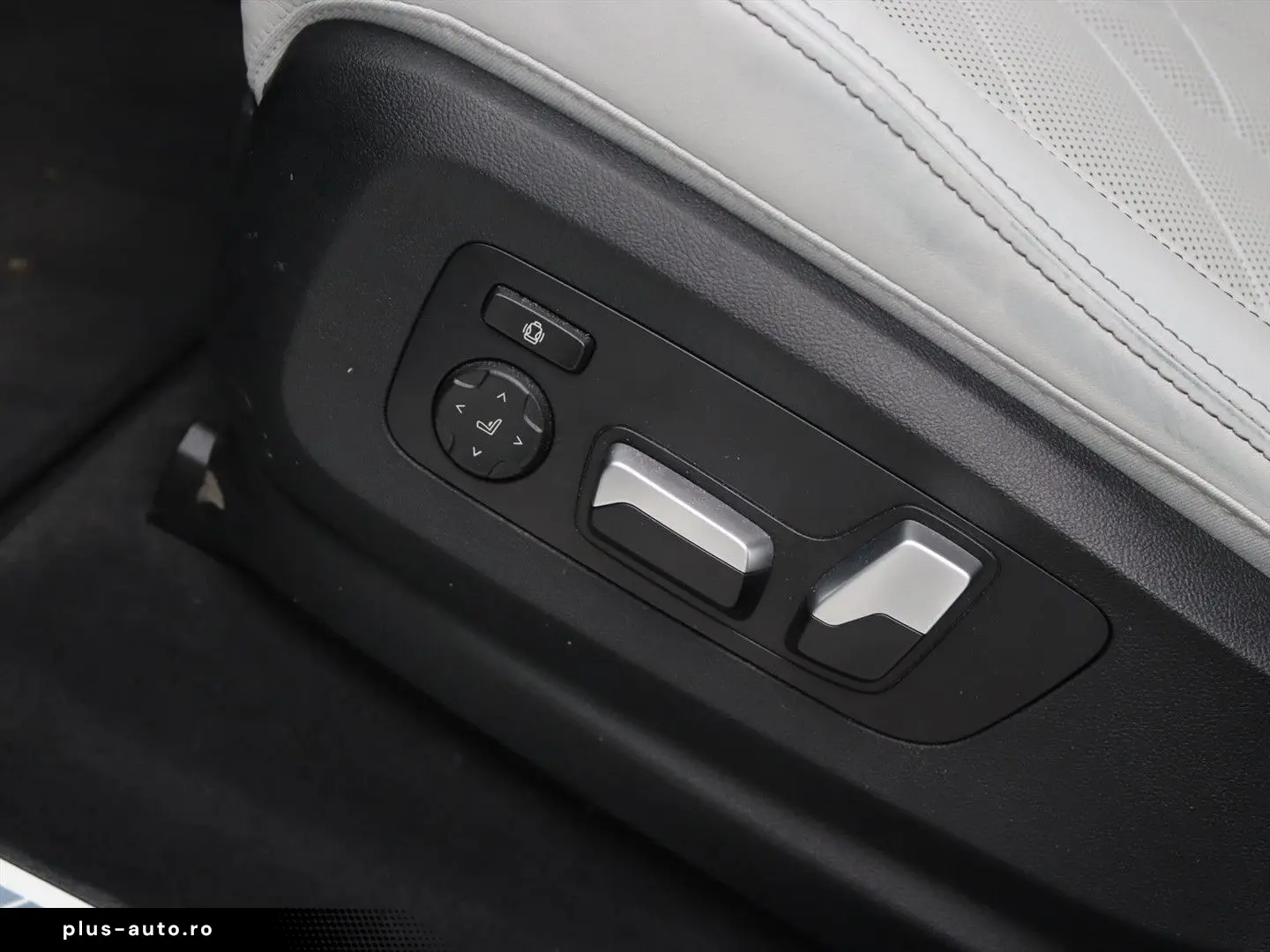 BMW X5 xDrive50e 490pk automatik M-Sport [ LUCHTVERI