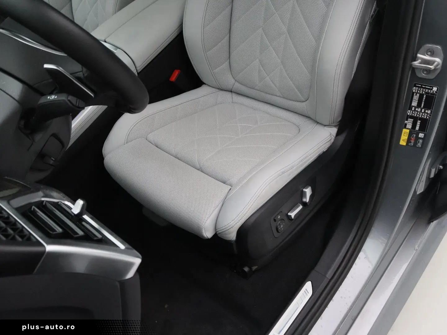 BMW X5 xDrive50e 490pk automatik M-Sport [ LUCHTVERI