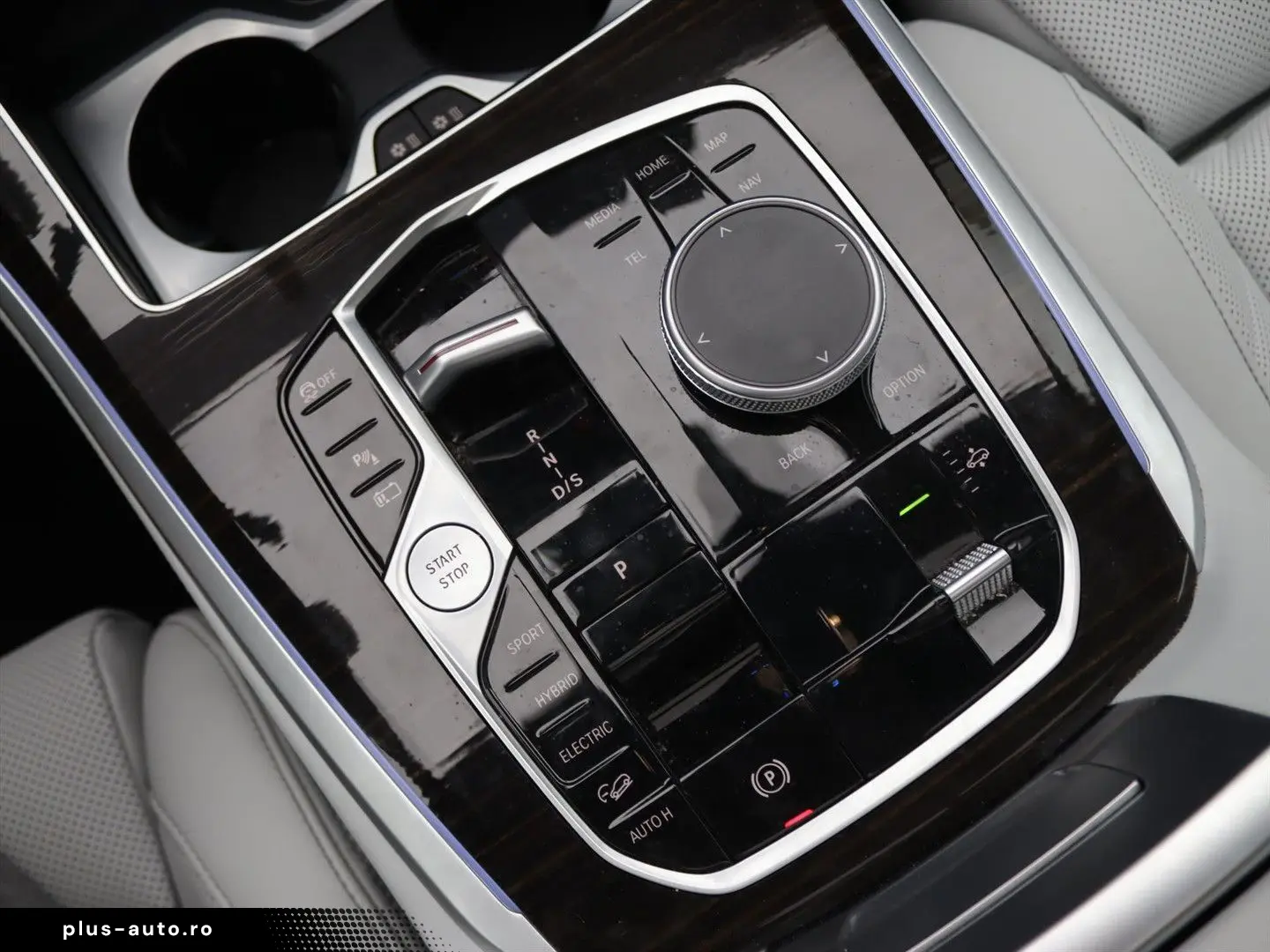 BMW X5 xDrive50e 490pk automatik M-Sport [ LUCHTVERI